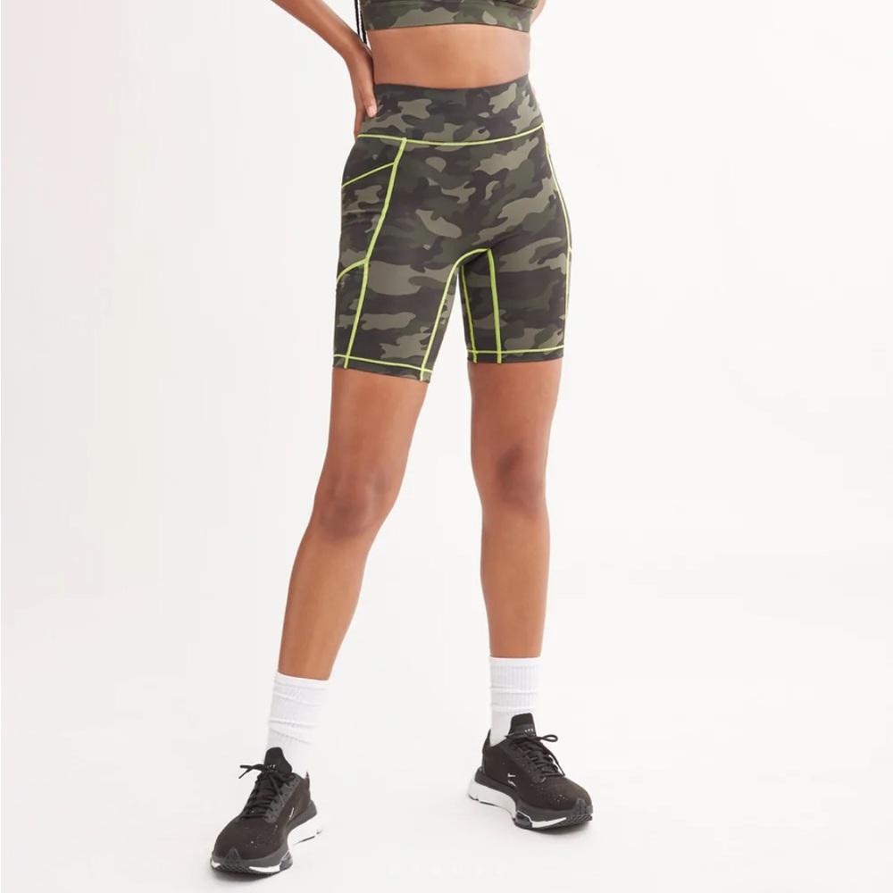 Bandier shorts